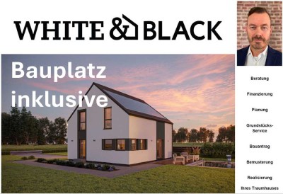 Build Your Way – Entscheide selbst, wie du bauen willst.