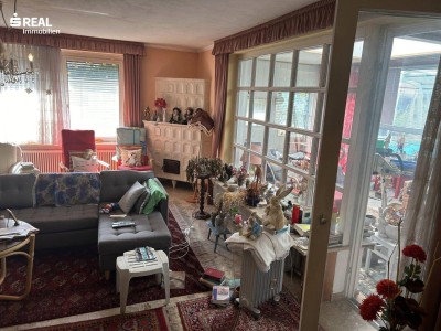 Charmantes Einfamilienhaus in guter Lage