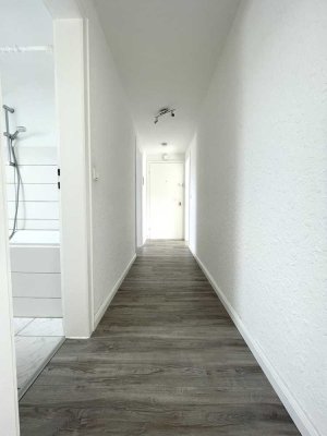 Helle&ruhige 2,5 Zimmer Wohnung in Essen-Werden