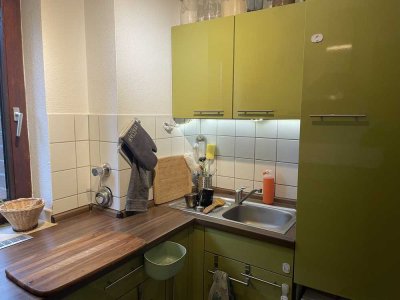 Ab sofort, helle 3 Zimmer Wohnung