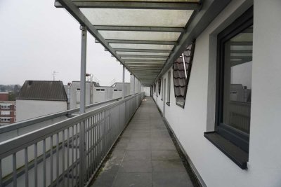 attraktive 3-Zimmer Wohnung in zentraler Lage von Mönchengladbach