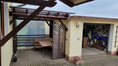 Großzügige 7-Zimmer Wohnung in Kreuzwertheim