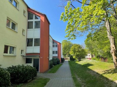 3-Zimmer-Wohnung in Gerthe