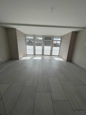 4-Raum-Wohnung in Zella-Mehlis