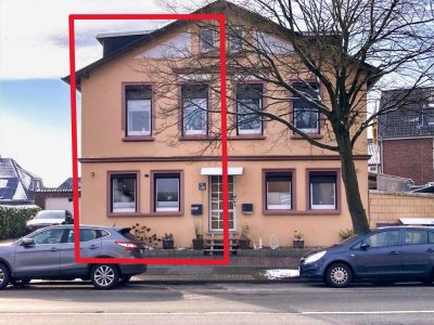 Großzügige Eigentumswohnung mit ca. 114 m² Wohnfläche und Loggia