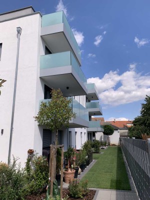 Next Level Living - Für alle, die mehr wollen als 08/15