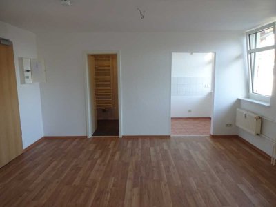 Schöne, helle 1-Zimmer-Wohnung