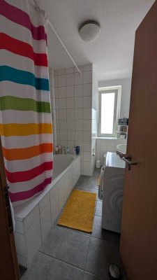 Freundliche 4-Zimmer-Wohnung in Bamberg