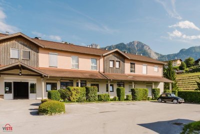 Jetzt investieren, später entspannt wohnen – 2-Zimmer-Wohnung für Ihren sorgenfreien Lebensabend!