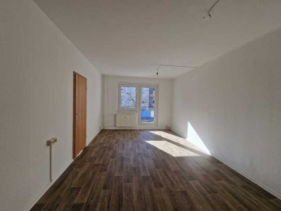 ***Zu schön zum Weiterklicken: Familienfreundliche 3-Zimmer-Wohnung mit Balkon***