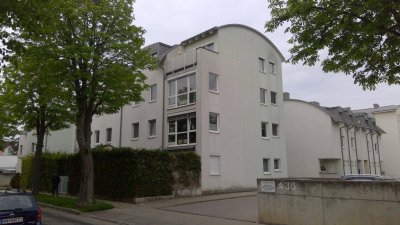 Wr. Neustadt | Geförderte Miete mit Kaufoption | Top 3/9 | 2. OG mit Balkon