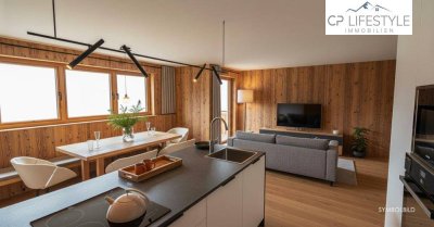 Exklusive Stadtwohnung im Herzen von Kitz – schlüsselfertig renoviert oder individuell adaptierbar