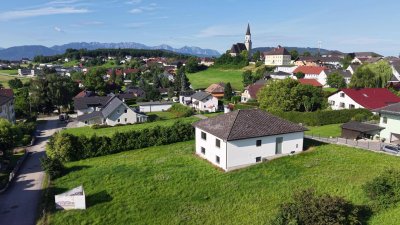 Zentral. Zeitgemäß. Zuhause. (Angerweg 2 - Top 1)