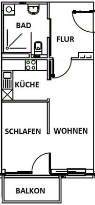 SENIOREN-RESIDENZ - Forum Lindenau - altersgerechte Wohnung im Betreuten Wohnen & in optimaler Lage
