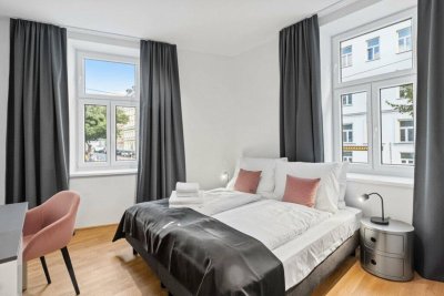 Schönbrunner Top-Rendite 5-6% | Mietenpool &amp; Kurzzeitvermietung