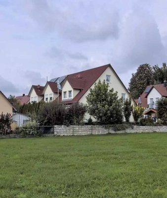 Hochwertiges Reihenendhaus in ruhiger Siedlungslage