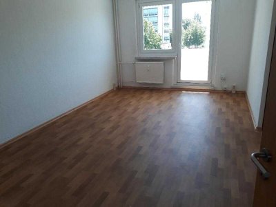 2-Raum-Wohnung im 3. Geschoss zu vermieten