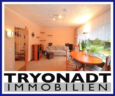 „Willkommen Zuhause – Doppelhaushälfte mit Terrasse und Garten“