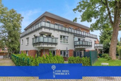 Barrierearm mit großem Garten I Neubau 2020 I Top-Energieeffizienz I Wärmepumpe I Stellplatz