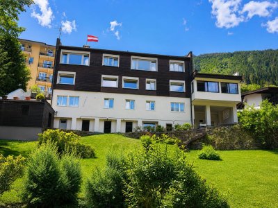 Apartment Haus mit Top Ausstattung und besten Bewertungen
