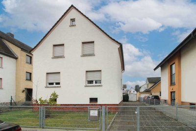 MFH mit 2 Einheiten und Top-Potenzial zur flexiblen Nutzung und Erweiterung