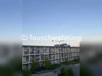 Tauschwohnung: Erfurt, Altstadt: Charmante Wohnung zum Tauschen