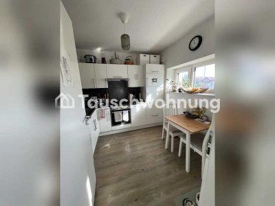 Tauschwohnung: Zentrale 2-Zimmer-Wohnung in Potsdam, direkt am Hauptbahnhof