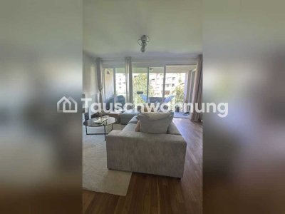 Tauschwohnung: Im looking something more big as baby is coming.