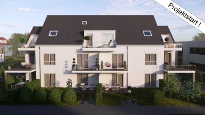 *** Moderne Eigentumswohnung-energieeffizient-hoher Wohnkomfort ***