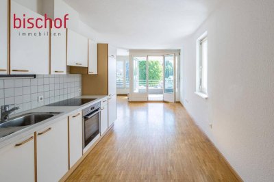 Tolles Apartment in zentraler Lage