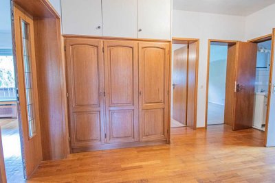 Alsdorf: Schöne 3-Zimmer Obergeschosswohnung zu vermieten!