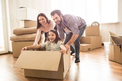 Ein Nest mit Herz – nach Ihren Wünschen und Bedürfnissen, massiv gebaut. Bauplatz real.