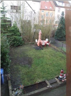 3-Zimmer-Wohnung in Pirmasens Stadtmitte mit ca. 60 m² Wohnfläche