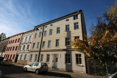 2-Zi. im EG mit Terrasse in MD Fermersleben nahe Salbker See