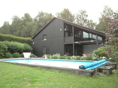 Exklusives naturnahes Wohnen