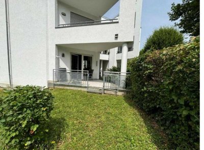 Exklusive Traumwohnung in Top-Lage Wiesbaden – mit Terrasse, Garten & 2 Garagen!