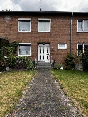 Reihenhaus in Kleve mit 115 m² Wohnfläche