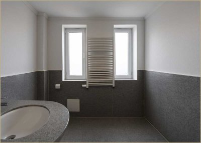 Klein, aber fein ! Schicke 2 Zimmer ETW in Bochum - Gerthe mit Hochterrasse
und eigenem Stellplatz