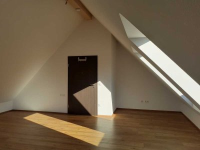 Sonnige 1-Zimmer-Wohnung in Balingen-Weilstetten