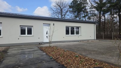 Großzügiges Wohnen mit Garten & viel Platz – Nähe Berlin