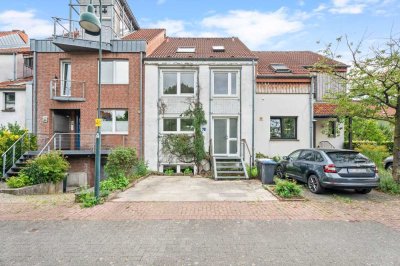 *** WEDOW *** Ihr neues Zuhause mit Gestaltungsfreiheit in Aachen-Richterich