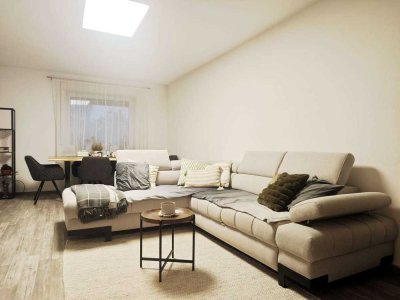 Sofort verfügbare 3-Zimmer-Wohnung sucht neuen Eigentümer