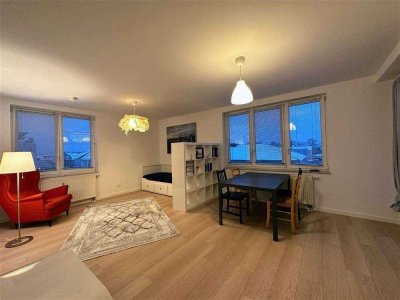 3-Zimmer in Pankow bis 31.12.2027 | Wannen-Bad | EBK | Balkon | LIFT | TG optional