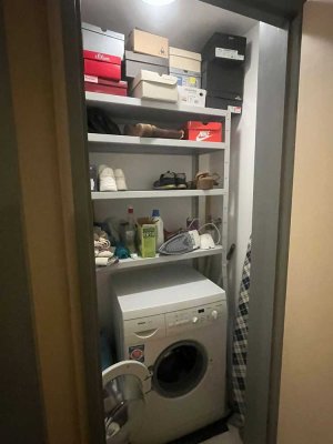 Exklusive, modernisierte 2-Zimmer-Wohnung mit geh. Innenausstattung mit EBK in Freiburg im Breisgau