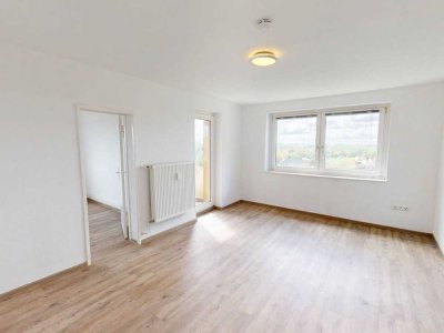 Moderne 3-Zimmer-Wohnung mit BALKON und EBK in der Flensburger Südstadt