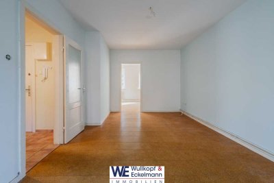 Barrierearm & Balkonträume: Dein neues Zuhause mitten in Altona-Altstadt!