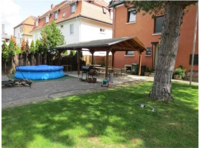 Großes Zimmer in Mainz-Gonsenheim