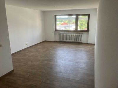 Sonnige, gut geschnittene 3-Zimmer-Wohnung mit Balkon in Tettnang / Kau