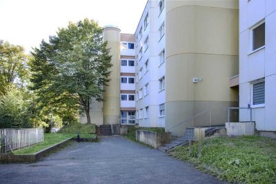 3-Zimmer-Wohnung in Koblenz Kartause