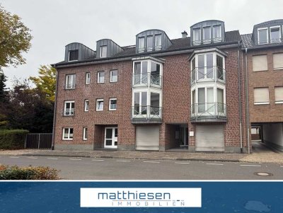 2 Zimmer Wohnung in TOP zentraler Lage